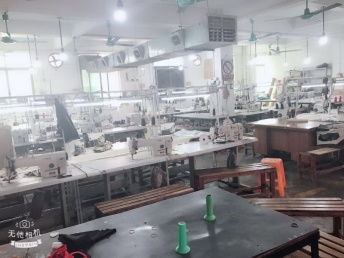 廣州制衣廠整體轉讓 廠房、倉庫、土地與技術一攬子解決方案