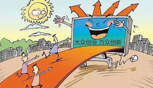 技術轉讓 春風十里，不如減稅助你