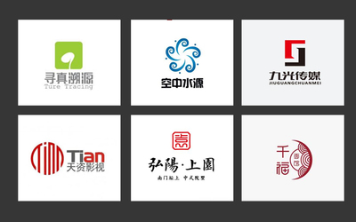 從Logo到品牌系統 企業品牌策劃的視覺與戰略融合